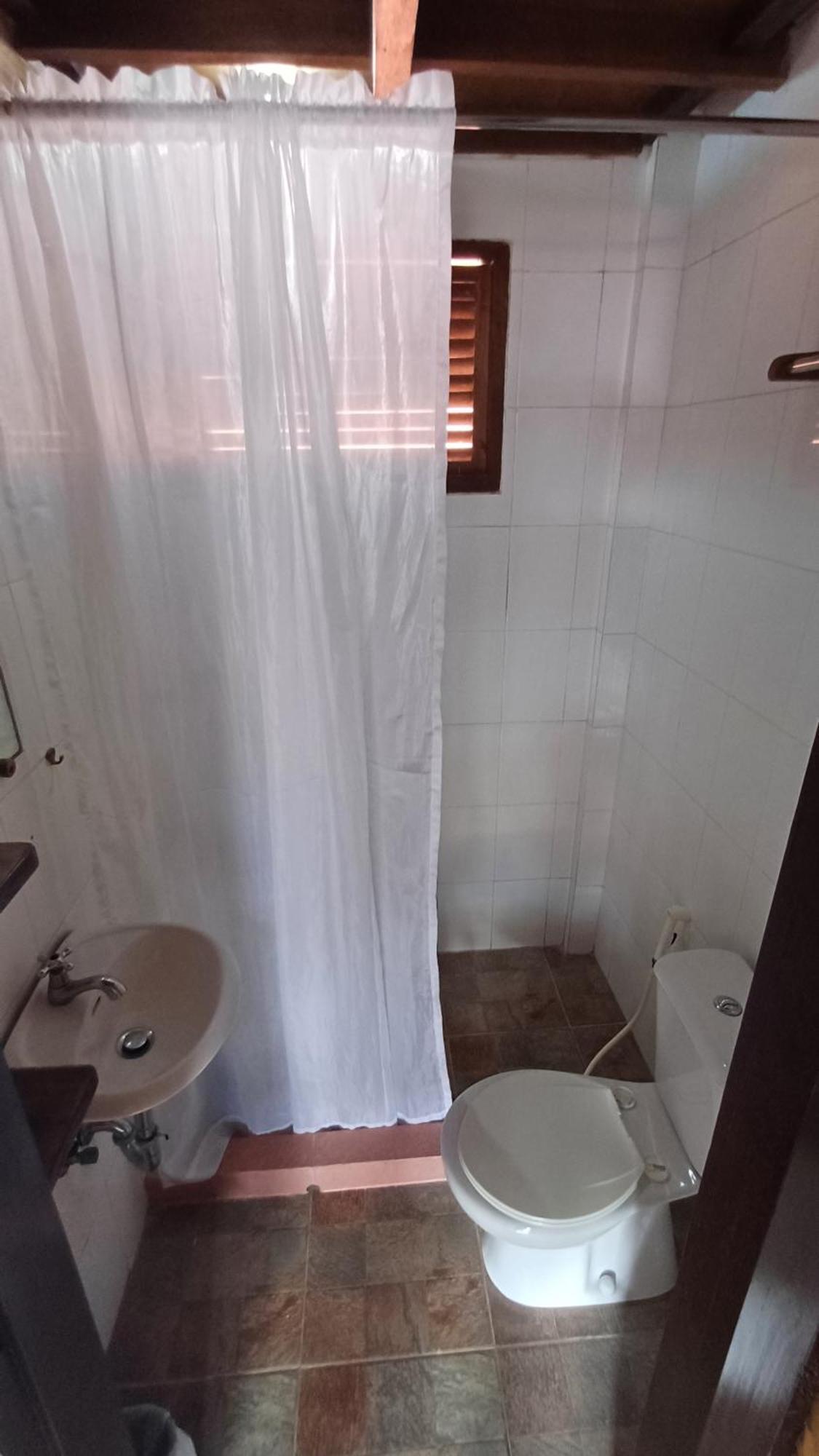Le Cou De Tou Village Resort San Vicente  Eksteriør billede