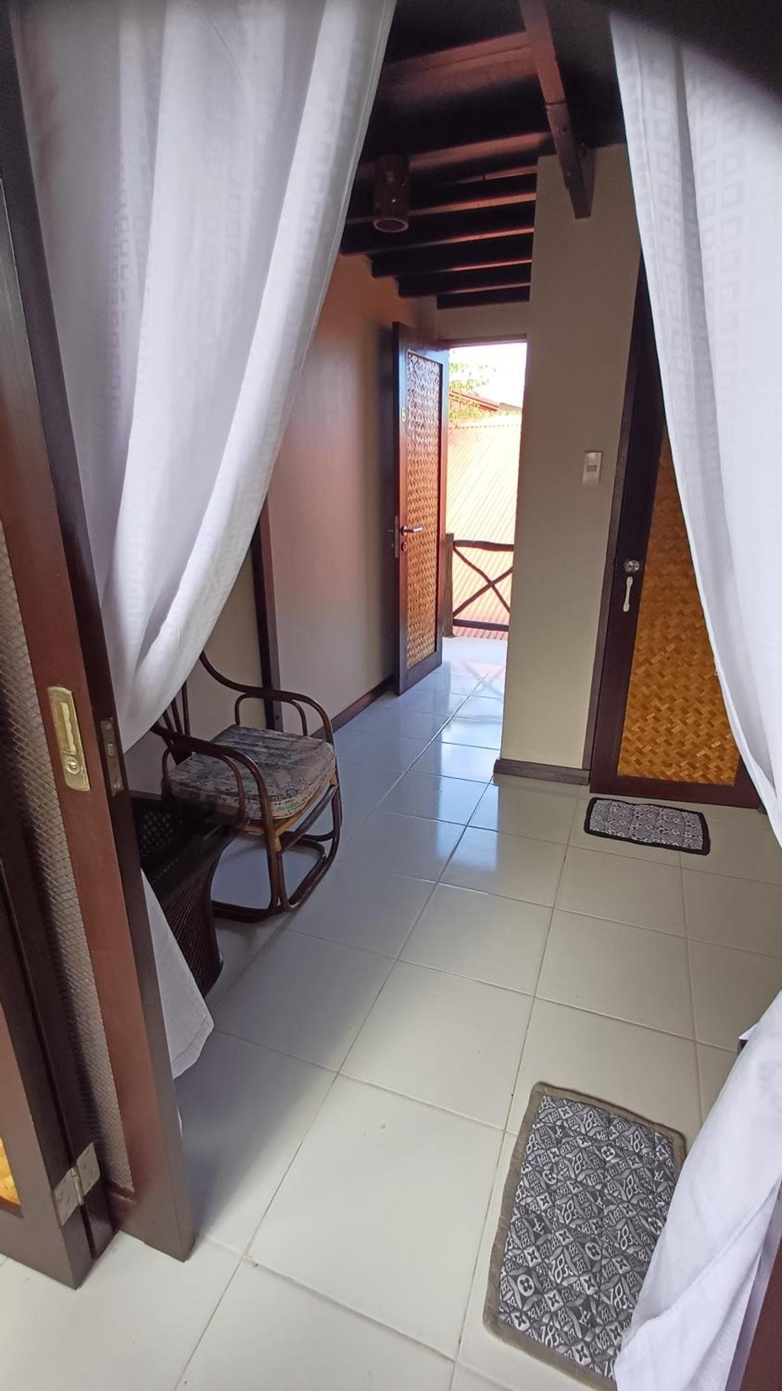 Le Cou De Tou Village Resort San Vicente  Eksteriør billede