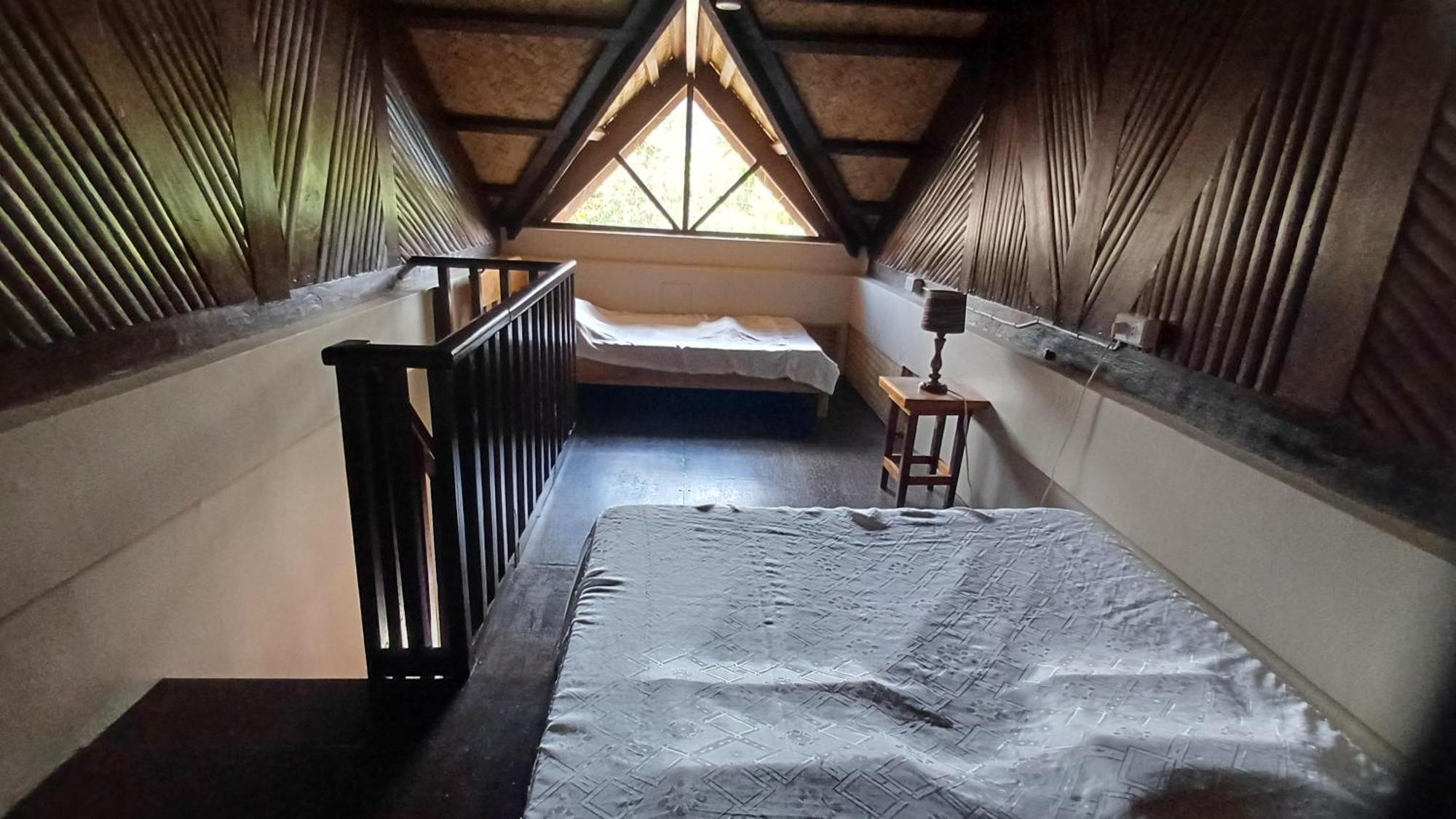 Le Cou De Tou Village Resort San Vicente  Eksteriør billede