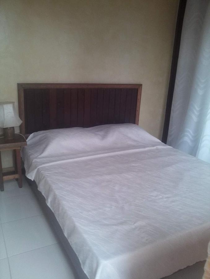 Le Cou De Tou Village Resort San Vicente  Eksteriør billede