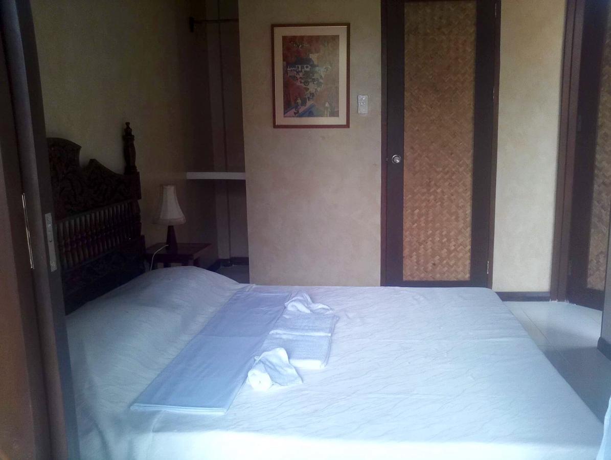 Le Cou De Tou Village Resort San Vicente  Eksteriør billede